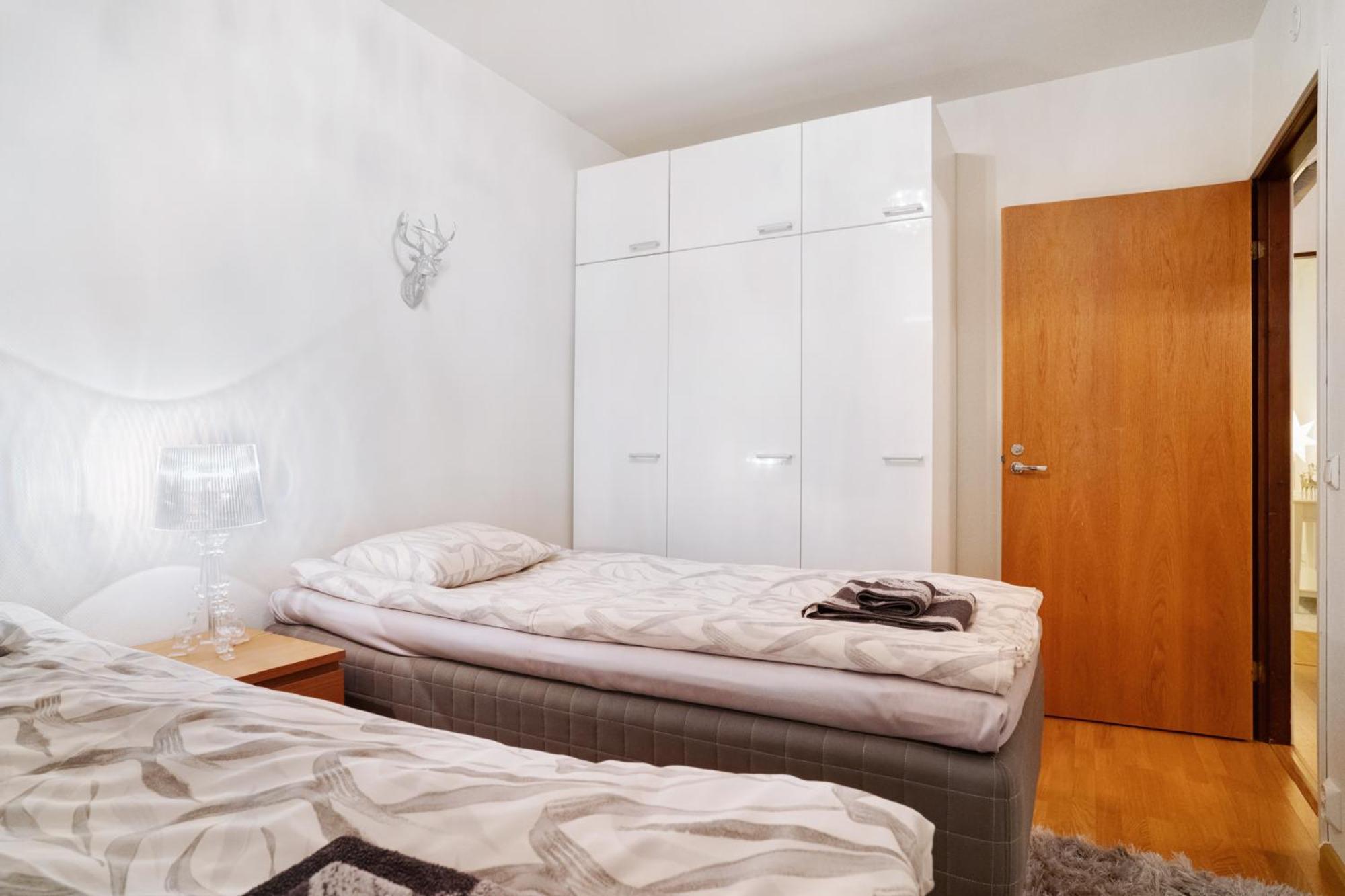 Villa Kataja Rovaniemi Exteriér fotografie