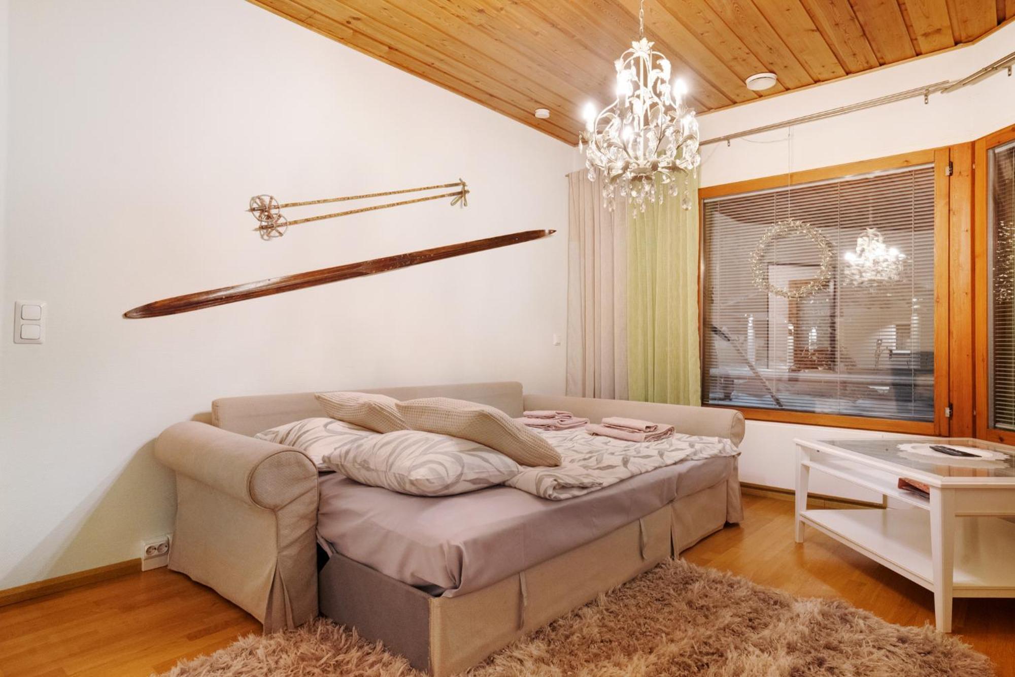 Villa Kataja Rovaniemi Exteriér fotografie